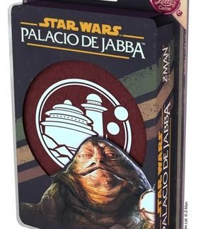 Caja de PALACIO DE JABBA