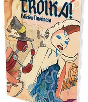 Caja de TROIKA!