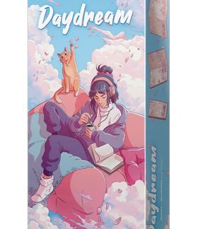 Caja de DAYDREAM