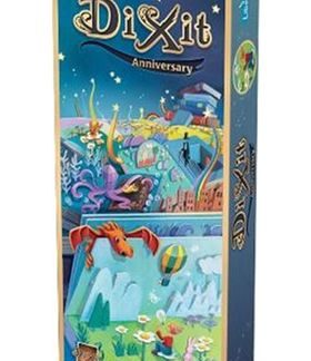 Caja de DIXIT ANNIVERSARY