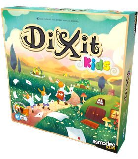 Caja de DIXIT KIDS