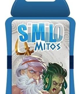 Caja de SIMILO MITOS