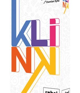 Caja de KLINK