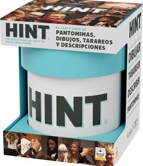 Caja de HINT