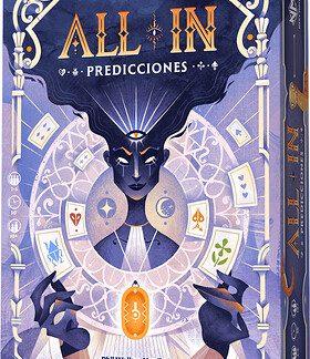 Caja de ALL IN PREDICCIONES