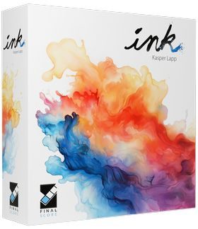 Caja de INK