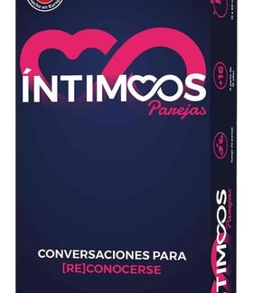 Caja de INTIMOOS