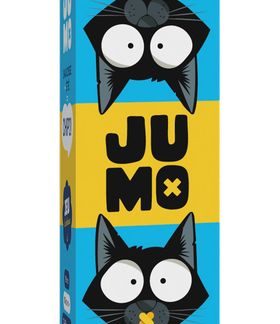Caja de JUMO