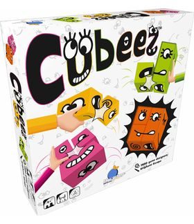 Caja de CUBEEZ