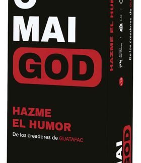 Caja de OMAIGOD