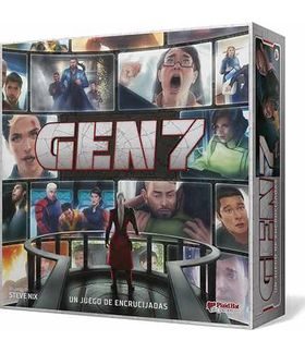 Caja de GEN7