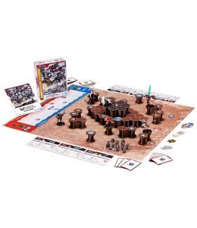Caja de GUNDAM ASSEMBLE: STARTER SET