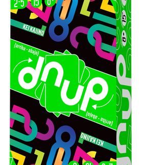 Caja de DNUP