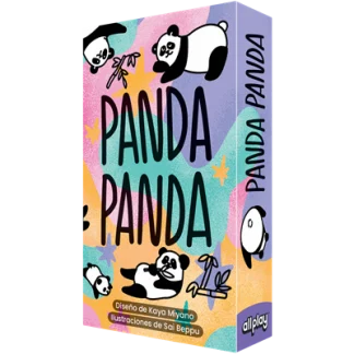 Panda Panda