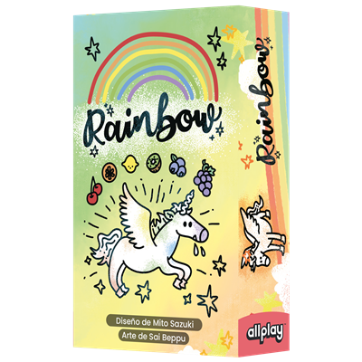 Rainbow