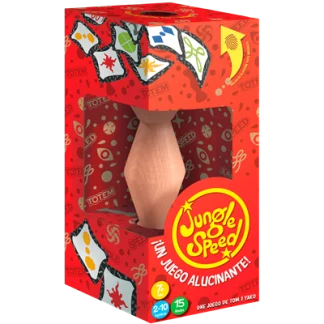 Jungle Speed