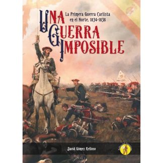 Una Guerra Imposible