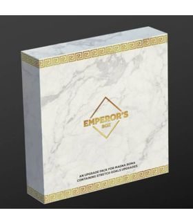 Caja de MAGNA ROMA EMPEROR BOX JUEGO DE MESA