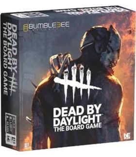 Caja de DEAD BY DAYLIGHT JDM