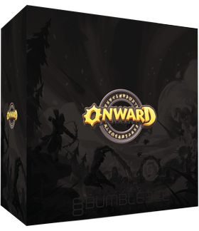 Caja de ONWARD - ALL IN ONE