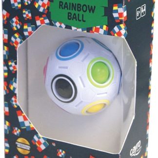 Rainbow Ball