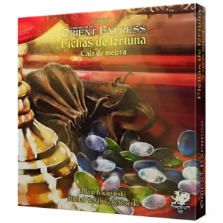 Fichas de fortuna