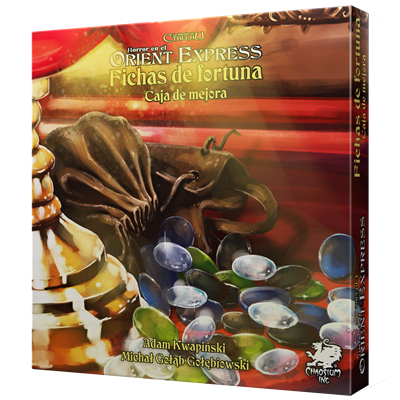 Fichas de fortuna
