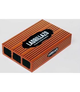 Caja de LADRILLAZO
