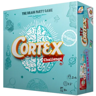 Cortex Challenge