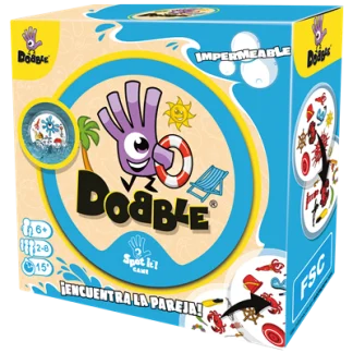 Dobble Impermeable