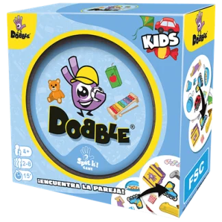 Dobble Kids