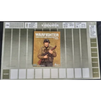 Tapete - Warfighter