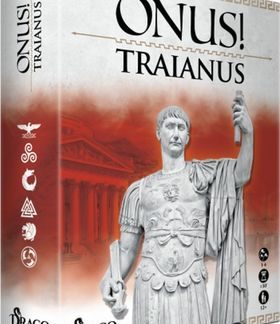 Caja de ONUS! TRAIANUS