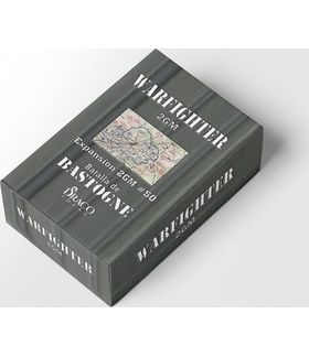 Caja de WARFIGHTER - EXPANSION BASTOGNE