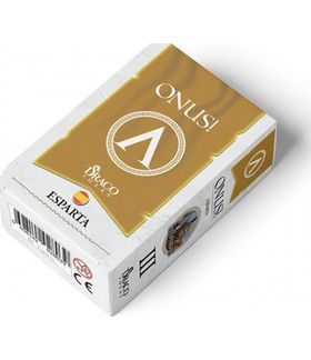 Caja de EJERCITOS ONUS! III: ESPARTA
