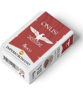 Caja de EJERCITOS ONUS! VII: IMPERIO ROMANO