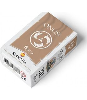 Caja de EJERCITOS ONUS! XII: SARMATIA