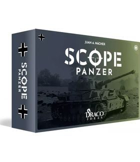 Caja de SCOPE PANZER