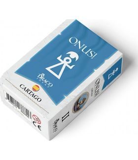 Caja de EJERCITOS ONUS! II: CARTAGO