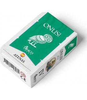 Caja de EJERCITOS ONUS! IV: ATENAS