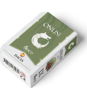 Caja de EJERCITOS ONUS! IX: DACIA