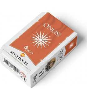Caja de EJERCITOS ONUS! VI: MACEDONIA