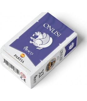 Caja de EJERCITOS ONUS! XI: PARTIA