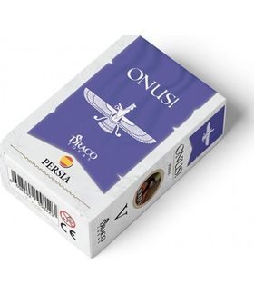 Caja de EJERCITOS ONUS! V: PERSIA