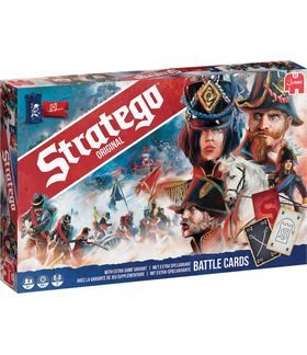 Caja de STRATEGO ORIGINAL