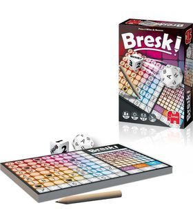 Caja de BRESK!