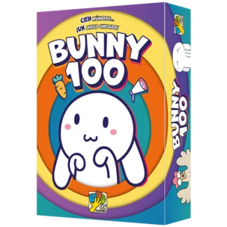 Bunny100