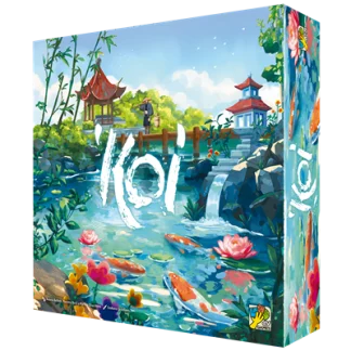 Koi