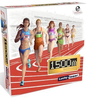 Caja de 1500 M
