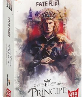Caja de EL PRINCIPE